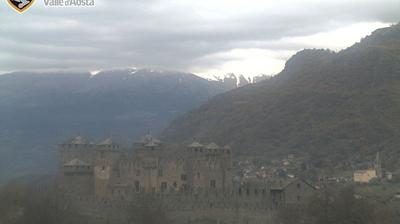 immagine della webcam nei dintorni di Cogne Lillaz: webcam Fenis