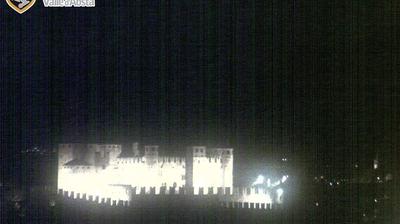 Preview delle webcam di Fenis