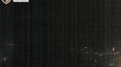 immagine della webcam nei dintorni di Breuil-Cervinia: webcam Fenis