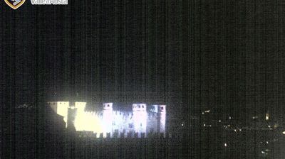 immagine della webcam nei dintorni di Val Grauson: webcam Fenis