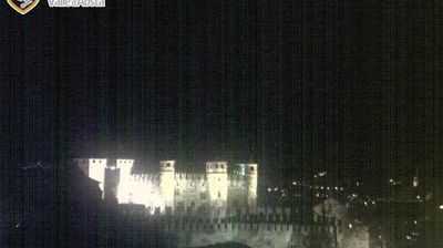 immagine della webcam nei dintorni di Charvensod: webcam Fenis