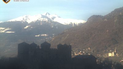 immagine della webcam nei dintorni di Cogne: webcam Fenis