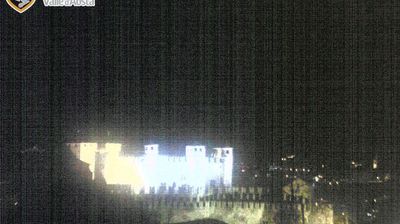 immagine della webcam nei dintorni di Ayas: webcam Fenis