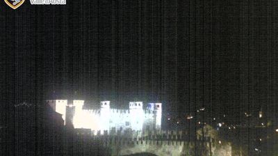 immagine della webcam nei dintorni di Val Urtier: webcam Fenis