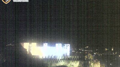 Preview delle webcam di Fenis