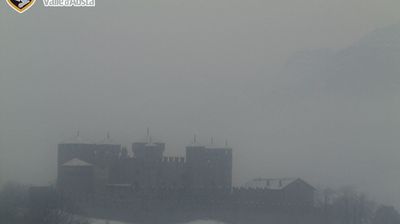 immagine della webcam nei dintorni di Cervinia: webcam Fenis