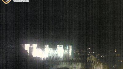 immagine della webcam nei dintorni di Cervinia: webcam Fenis