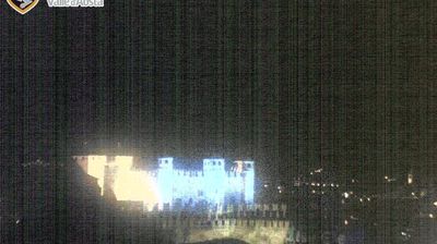 immagine della webcam nei dintorni di Valtournenche: webcam Fenis