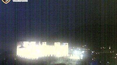 immagine della webcam nei dintorni di Antey-Saint-Andrè: webcam Fenis