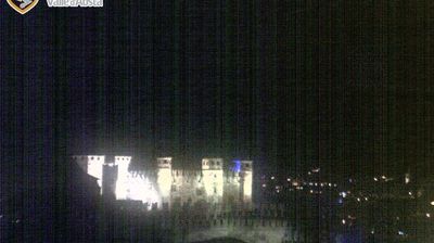 immagine della webcam nei dintorni di Antey-Saint-Andrè: webcam Fenis