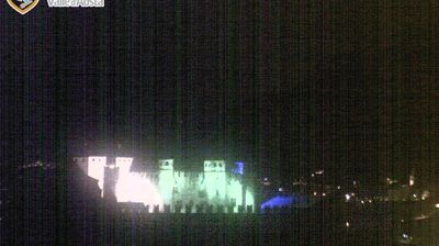 immagine della webcam nei dintorni di Val Urtier: webcam Fenis