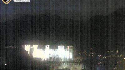 immagine della webcam nei dintorni di Montzeuc: webcam Fenis