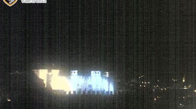 immagine della webcam nei dintorni di Cervinia: webcam Fenis