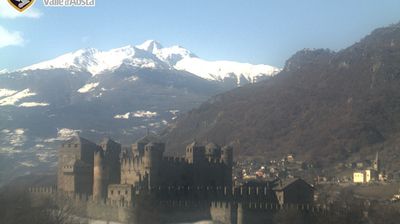 Preview delle webcam di Fenis