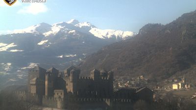 immagine della webcam nei dintorni di Cogne: webcam Fenis
