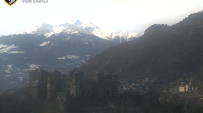 immagine della webcam nei dintorni di Pila: webcam Fenis