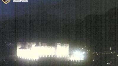 immagine della webcam nei dintorni di Issogne: webcam Fenis