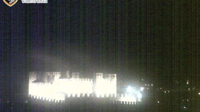 immagine della webcam nei dintorni di Aosta: webcam Fenis