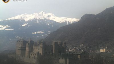 Preview delle webcam di Fenis