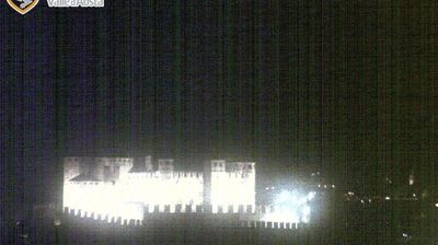 immagine della webcam nei dintorni di Cervinia: webcam Fenis