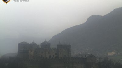 immagine della webcam nei dintorni di Cogne: webcam Fenis