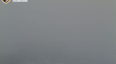immagine della webcam nei dintorni di Gressan: webcam Fenis