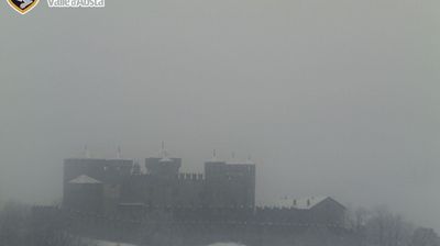 immagine della webcam nei dintorni di Cogne: webcam Fenis