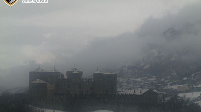 immagine della webcam nei dintorni di Ayas: webcam Fenis