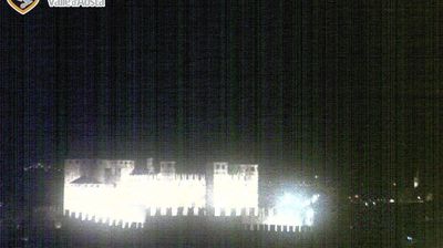 immagine della webcam nei dintorni di Saint Barthelemy: webcam Fenis