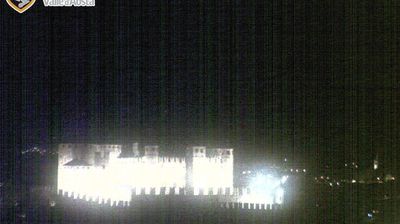 immagine della webcam nei dintorni di Saint Barthelemy: webcam Fenis