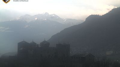 immagine della webcam nei dintorni di Cogne Lillaz: webcam Fenis