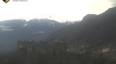 Preview delle webcam di Fenis
