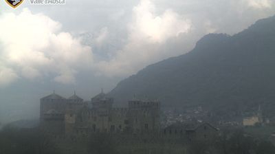 Preview delle webcam di Fenis