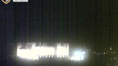 immagine della webcam nei dintorni di Torgnon: webcam Fenis