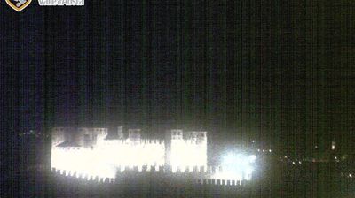 immagine della webcam nei dintorni di Ayas: webcam Fenis