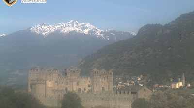immagine della webcam nei dintorni di Ayas: webcam Fenis