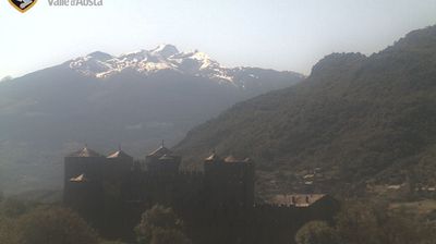 Preview delle webcam di Fenis