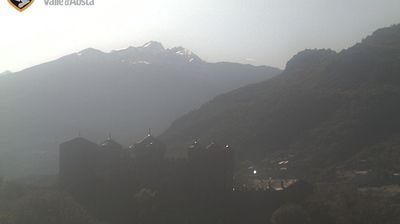 immagine della webcam nei dintorni di Ollomont: webcam Fenis