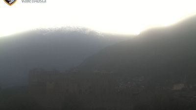 immagine della webcam nei dintorni di Valtournenche: webcam Fenis