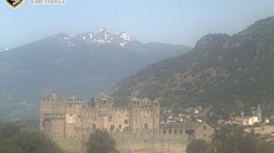 Preview delle webcam di Fenis