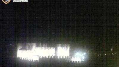 immagine della webcam nei dintorni di Gimillan: webcam Fenis