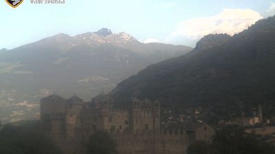 immagine della webcam nei dintorni di Ayas: webcam Fenis