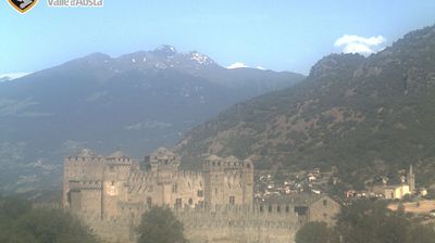 immagine della webcam nei dintorni di Saint-Pierre: webcam Fenis