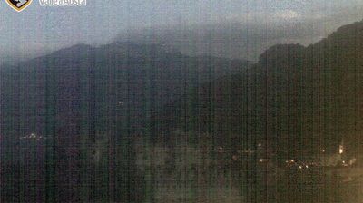 Preview delle webcam di Fenis