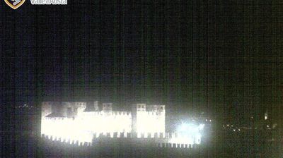 immagine della webcam nei dintorni di Aosta: webcam Fenis