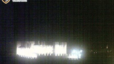 immagine della webcam nei dintorni di Breuil-Cervinia: webcam Fenis