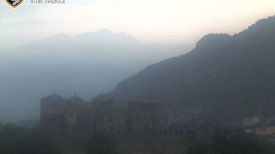 Preview delle webcam di Fenis