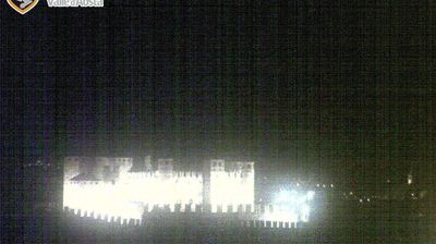 immagine della webcam nei dintorni di Cervinia: webcam Fenis