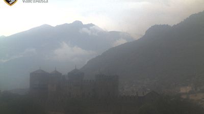 Preview delle webcam di Fenis