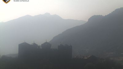 immagine della webcam nei dintorni di Chamois: webcam Fenis